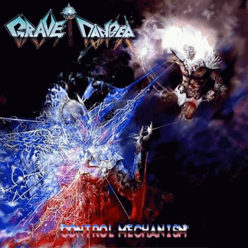 GraveDanger : Control Mechanism